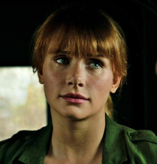 Bryce Dallas Howard