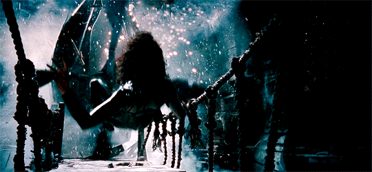 zombooyah2thesequel:  Underworld: Evolution (2006) dir. Len Wiseman  