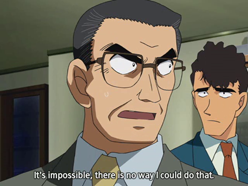 Detective Conan Rewatch Detective Conan Rewatch Episode 401 402