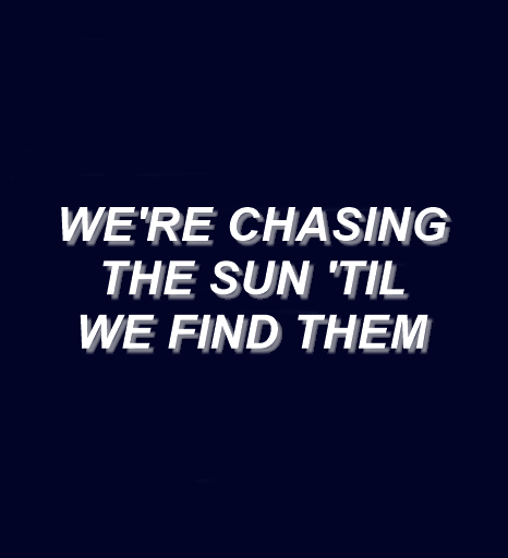 where the skies end // starset