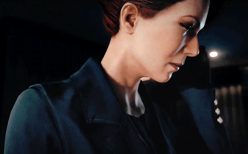 tobiasrieper:DIANA BURNWOOD | HITMAN 3 Transform the system from the inside… or be transformed by it