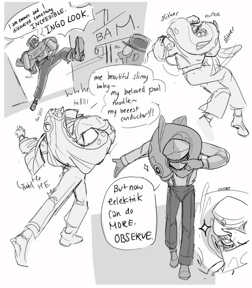 The Twins And Their Starters May Have Grown Slightly Taller, But Their Love Of Shenanigans Have Tripled,