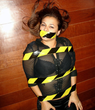 bondagehedgehog:Becky Brazil adult photos