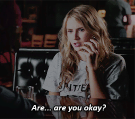 wonderwomanizer:MTV’s Sweet/Vicious: Jules & Ophelia scenes 1 / ?Is that what your parents tell 