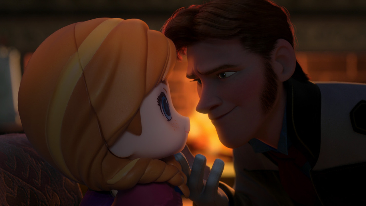 constable-frozen:  Frozen…..