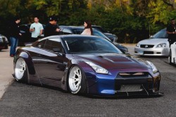 stancenation:  Awesome color. // http://wp.me/pQOO9-pdl