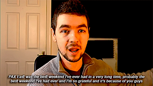 Jse Edit Week → Favorite Heartfelt Moments (#3)