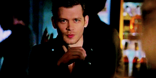 klausmikaelsongifs: Endless Klaus Gifs [1/?]