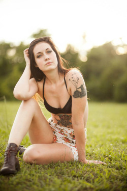 inkjustbecause:  More @ http://inkjustbecause.tumblr.com