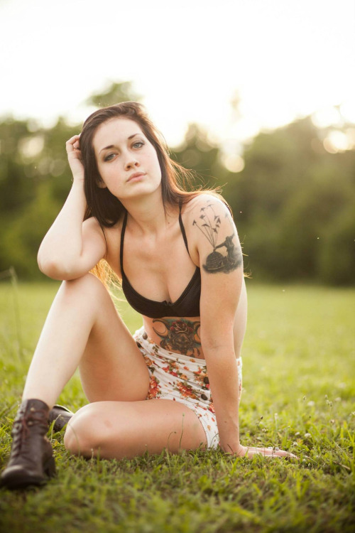 inkjustbecause:  More @ http://inkjustbecause.tumblr.com