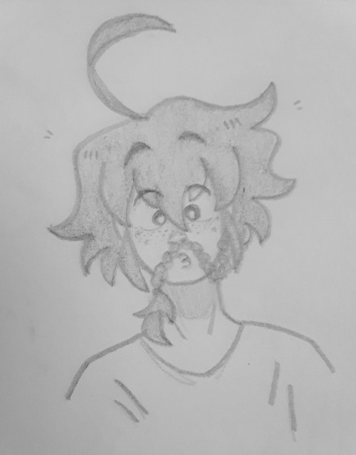 Hehe :3