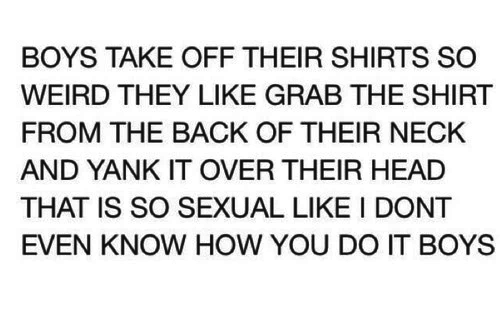 just-ur-avs:  take my shirt  o f f  