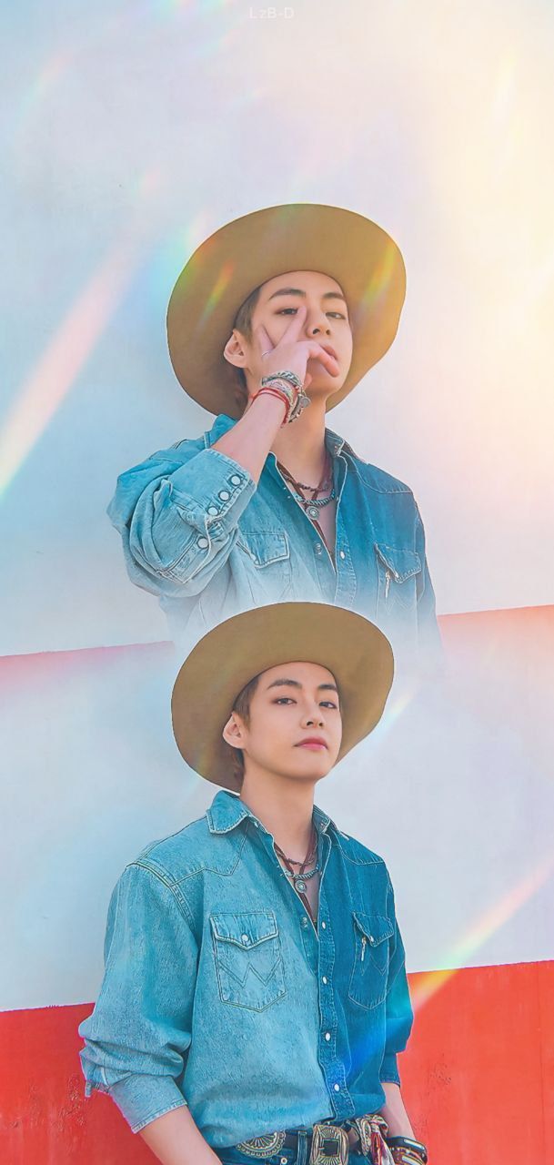 Wallpapers Taekook