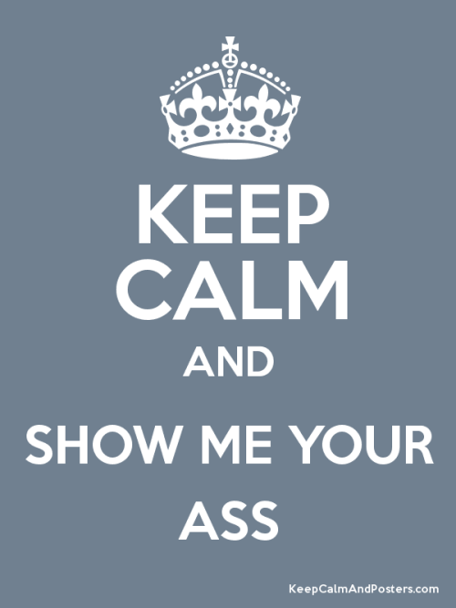 roundrears:  Ladies, submit your big, round rear pics to me.. please!