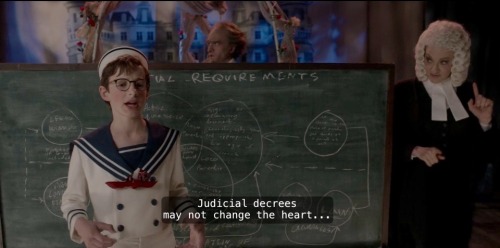 clubedoslug:Quote by Martin Luther King Jr. in “A series of unfortunate events” 