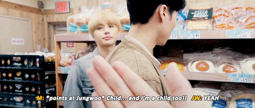 When The Family Tries To Sneak Food Into Mom’s Shopping Cart 