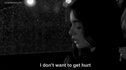 unaidedyouth:  Stuck in love