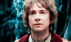 elizabethswnn:[Make me choose] lisbcth asked: Samwise Gamgee or Bilbo Baggins?