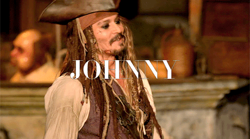 dailyjdepp:Happy 58th birthday, Johnny Depp.