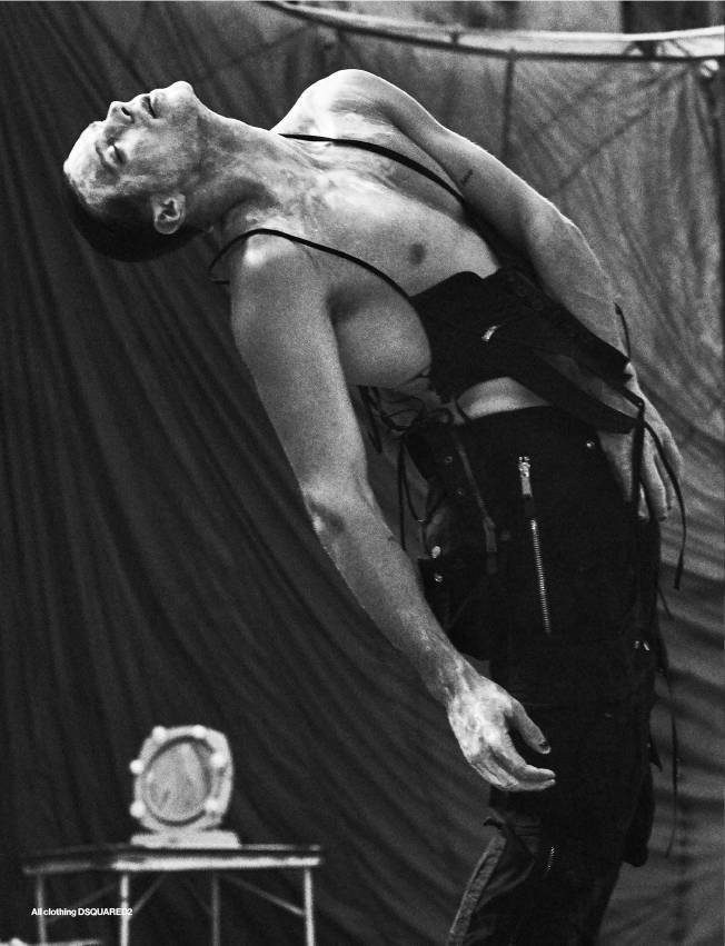 bfmaterial:   Matthew Noszka by Mariano Vivanco for Man About Town