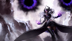 ohmykirigiri:   League of Legends Champion Releases: Late August - December 2012