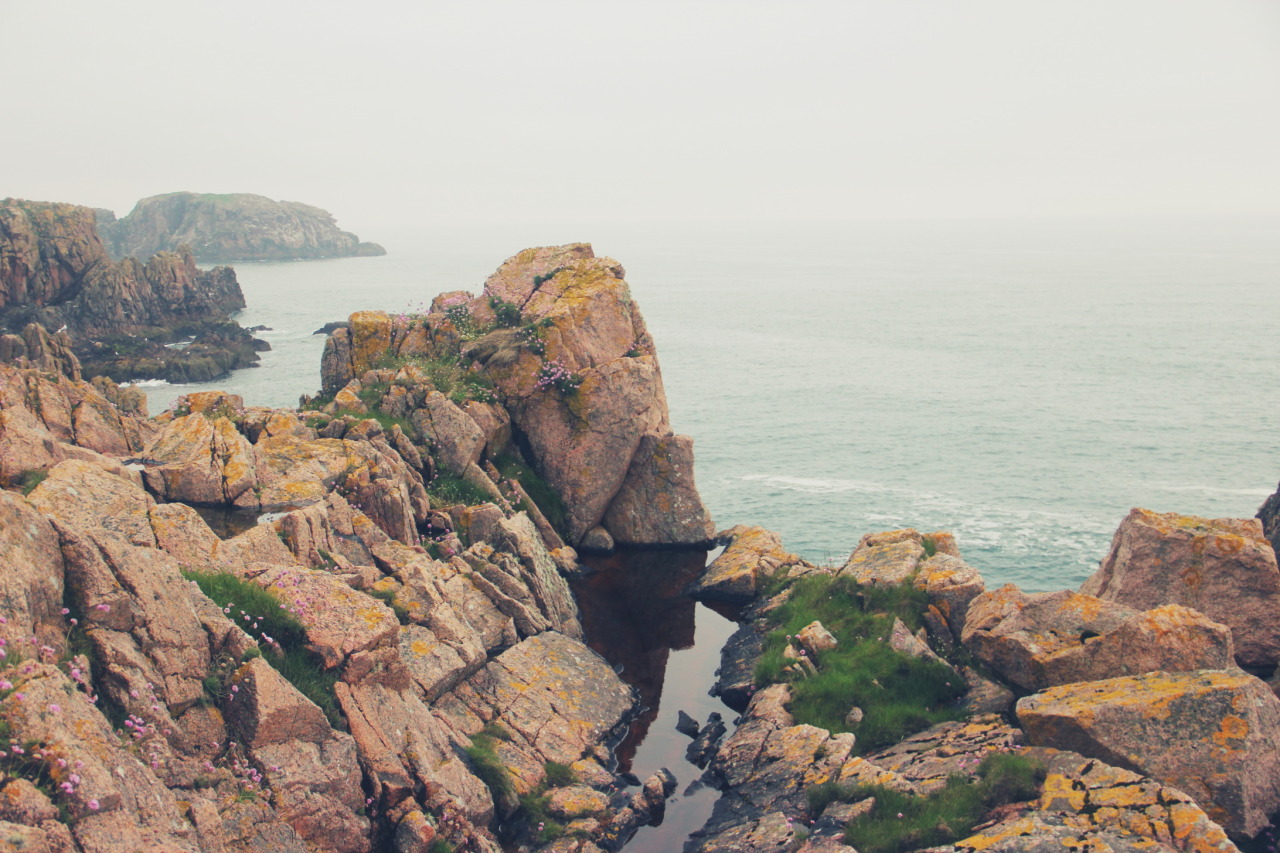 azaaganaa: Cruden bay - Aberdeenshire - Scotland - UK  photography: Azaa Ganaa 