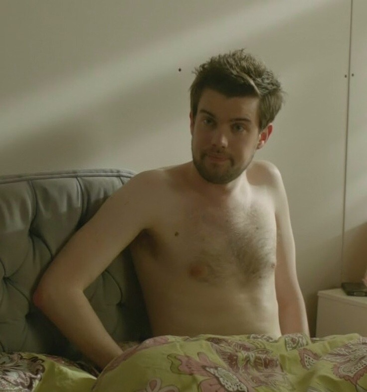 gothambull:  Jack Whitehall