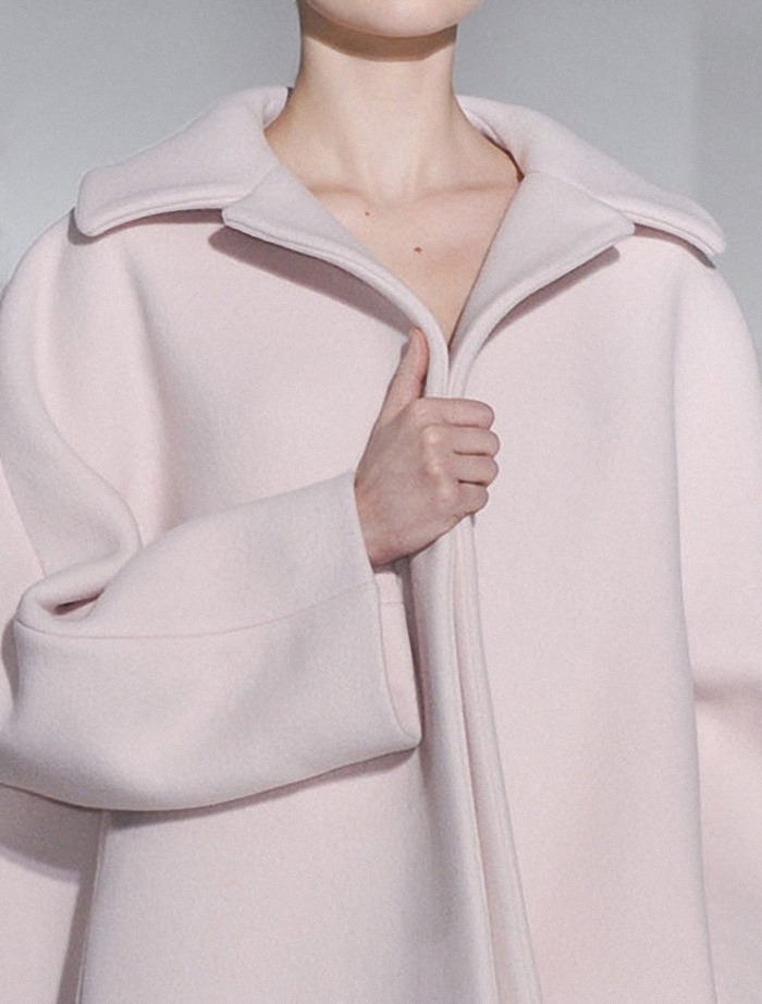 lamorbidezza:  Jil Sander Fall 2012 Details 