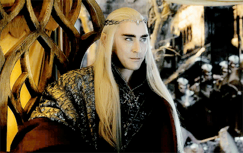 thehumming6ird:@deathbyukmen whenever I see Thranduil now I can only think of your mum telling Lee h