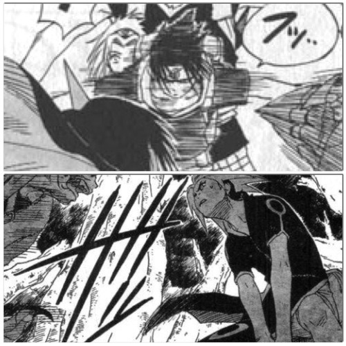 ilikesakura:  Love is dangerousLove is painfulLove is protectionLove is affectionLove