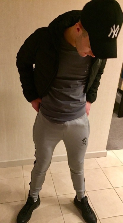 torrylad:Sexy scally lad
