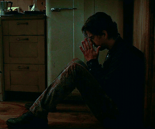Hamish Linklater As FATHER PAUL HILL/MONSIGNOR JOHN MICHAEL PRUITT