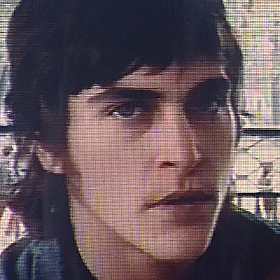 Jimmy Emmett - To Die For, 1995