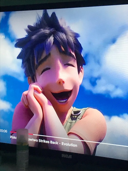 Guys I Dont Like What They Did To Brock...