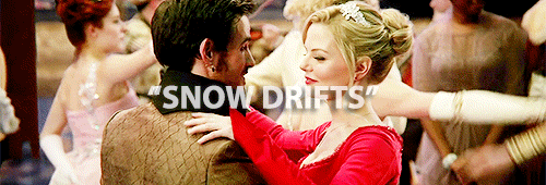 iriswestsallen:  Once Upon A Time Episodes (3x12 - 3x22) [PART ONE] 