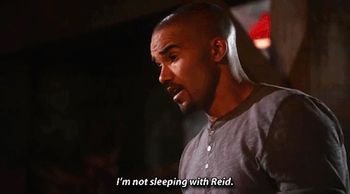 Criminal Minds - One Quote Per Episode S05e21 - Exit Wounds