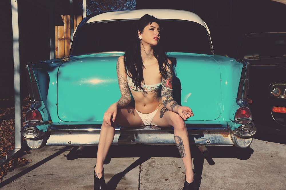 thatattoozone:Sedona Suicide