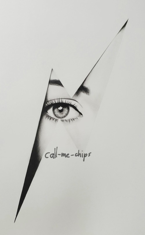 One Of My More Realistic-ish Pieces