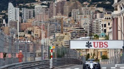 It&rsquo;s race time in Monte-Carlo&hellip;I miss you!