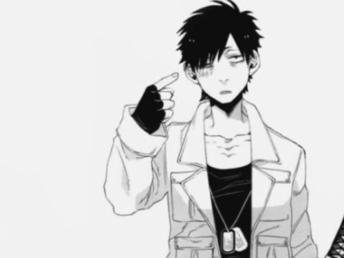 Young Nicolas Brown 