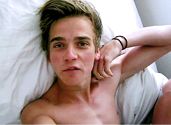 I Really Like Your Neck And Shoulders