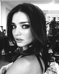 her-per-fection:  Miranda Kerr