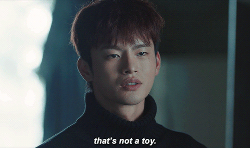 The "Bad Boys" That Stole Our Hearts In Dramas