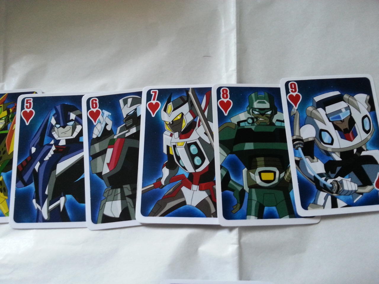 autobotchari:  adventures-at-night:  The Cards are finally for sale for any who are