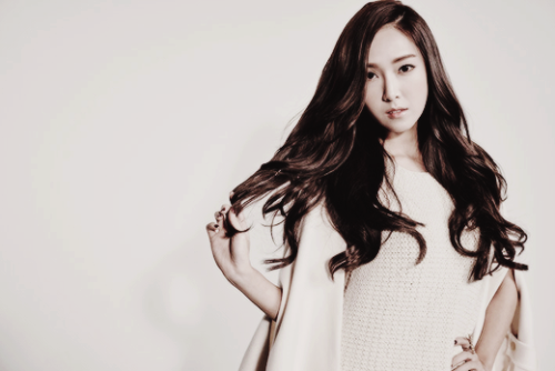 oh-sicas-blog:Jessica for ELLE Taiwan