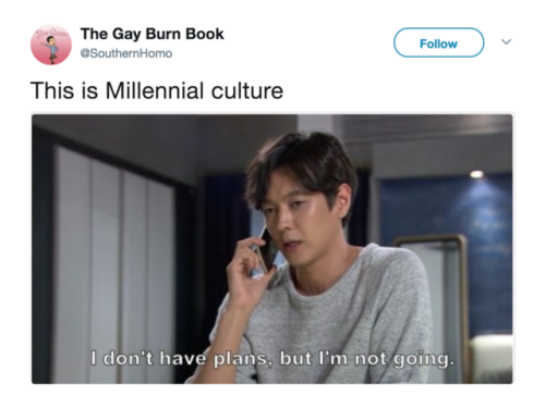 millenial