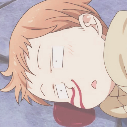 groundgladius:✿  I wanted some new King-sama icons so I made them >:D {reblog if using please!} ✿