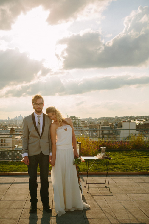 Parisian couple&hellip;so sweet !Pierre Atelier Fine Art wedding photographyBased in Paris France, a