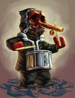 Chris Fehn art