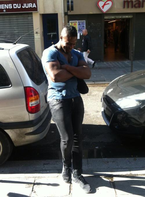 afrobangala:  AfroBangala Reblog, follow, make a donation:http://afrobangala.tumblr.com Send your submissions to: http://afrobangala.tumblr.com/submit Check out the archive, tons of Hot Afro Males: http://afrobangala.tumblr.com/archive 